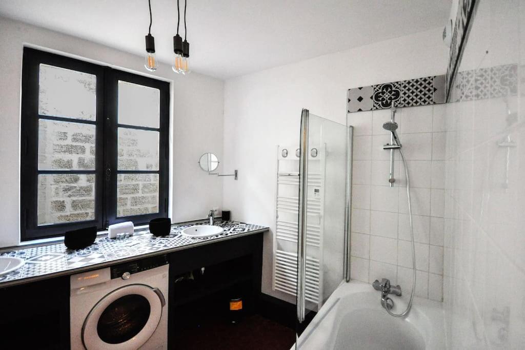 Hébergement de vacances L'enclave Avignon