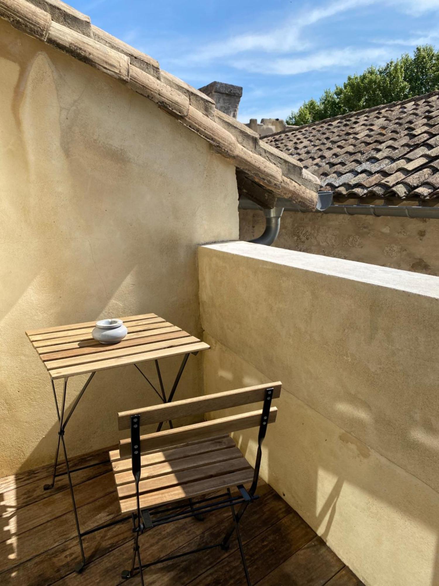 Hébergement de vacances L'enclave